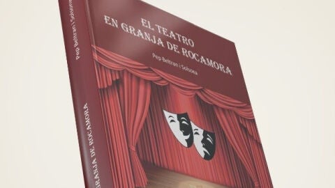 Libro presentaci&oacute;n