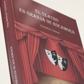 Una publicación de Pep Beltrán aborda la tradición teatral en Granja de Rocamora 