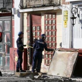 Un juez abre diligencias por 13 homicidios imprudentes en el incendio de las discotecas en Murcia