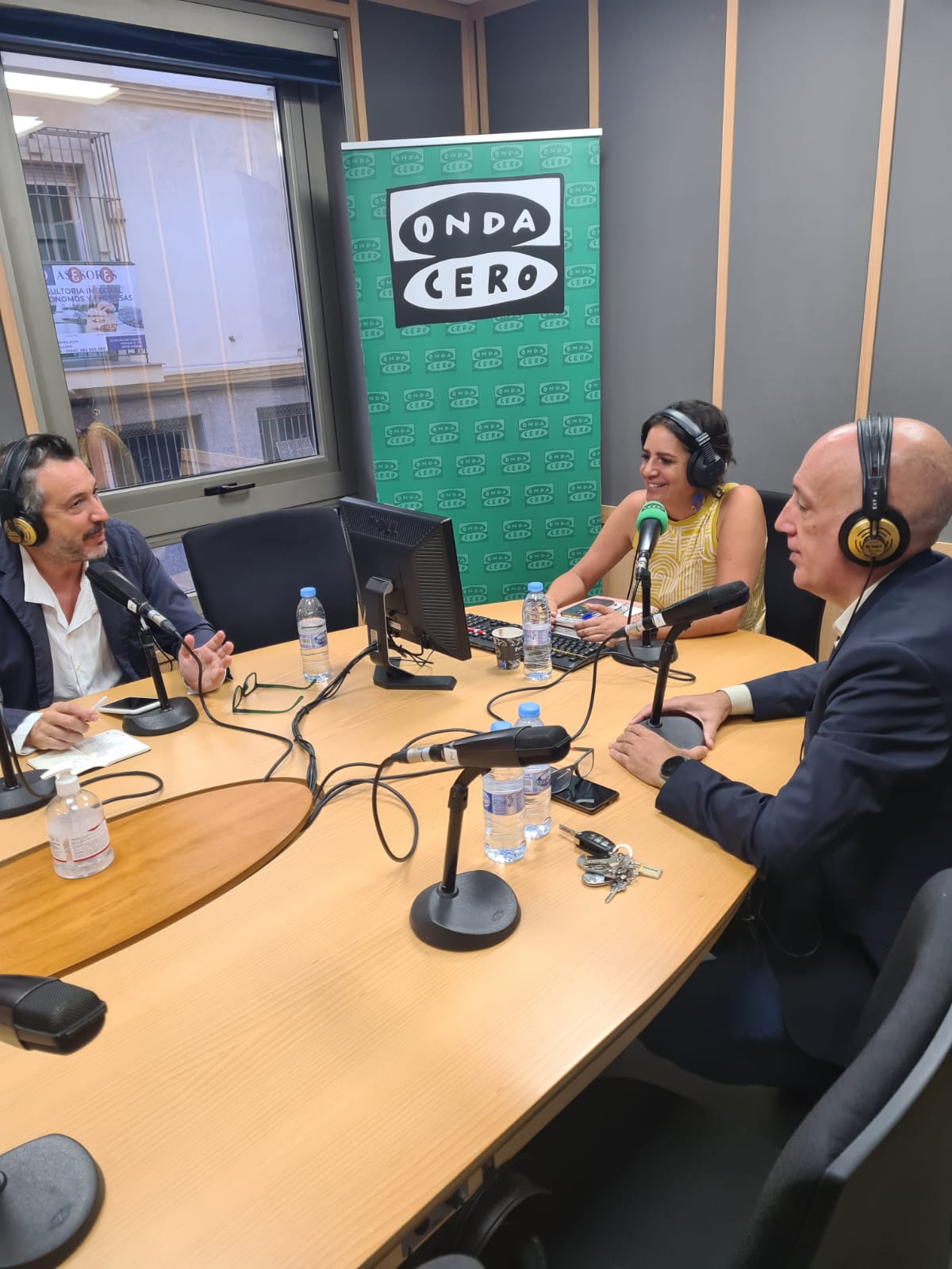 PODCAST Claves de Málaga en Tertulia 03/10/2023 PODCAST Claves de Málaga en Tertulia 03/10/2023