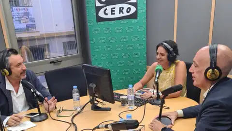 Claves de Malaga Tertulia