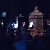 El Festival de Música El Greco arranca en Toledo con la batalla de órganos de Moisés El Festival de Música El Greco arranca en Toledo con la batalla de órganos de Moisés