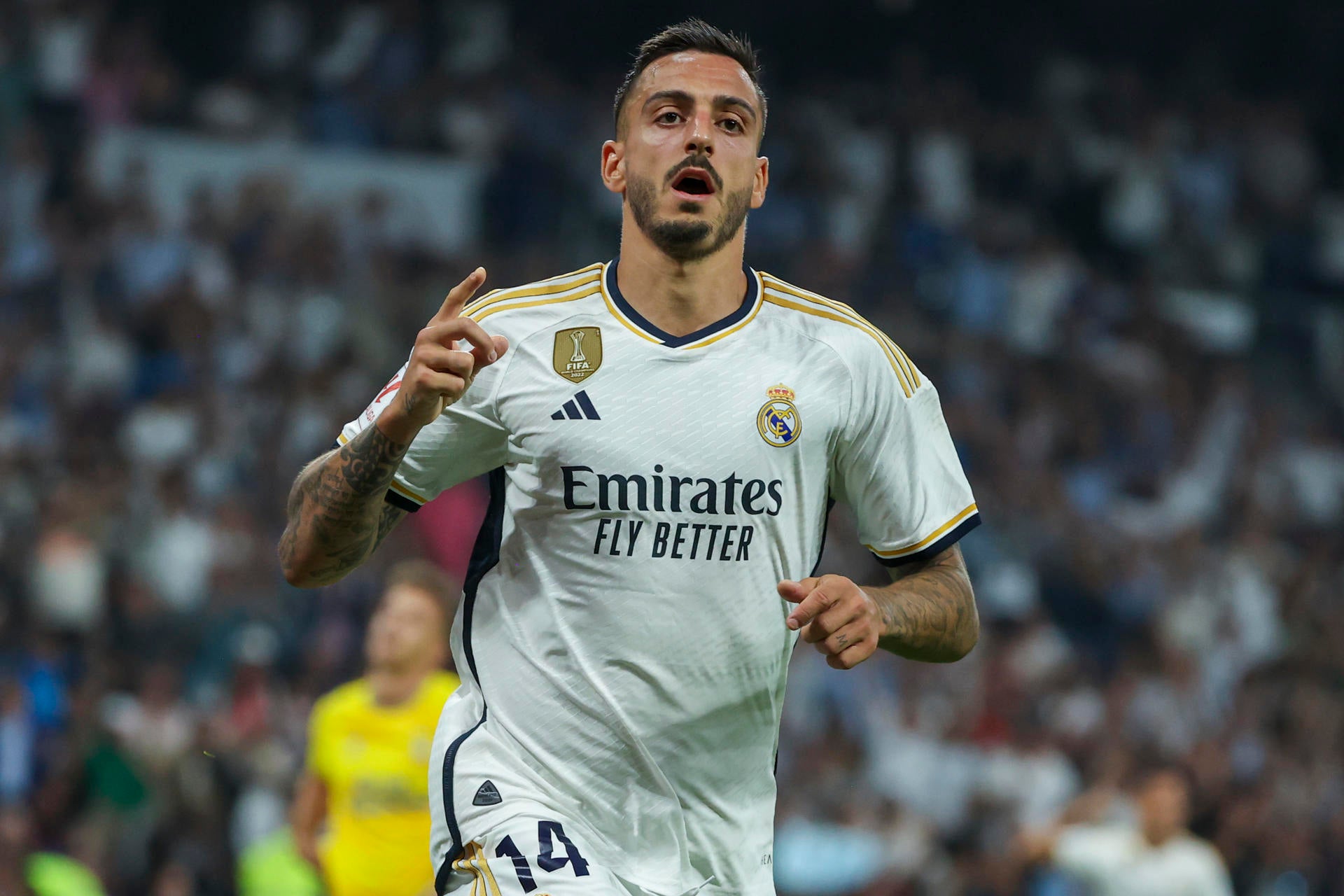 A qué hora es el Nápoles vs Real Madrid: dónde ver la Champions League A qué hora es el Nápoles vs Real Madrid: dónde ver la Champions League