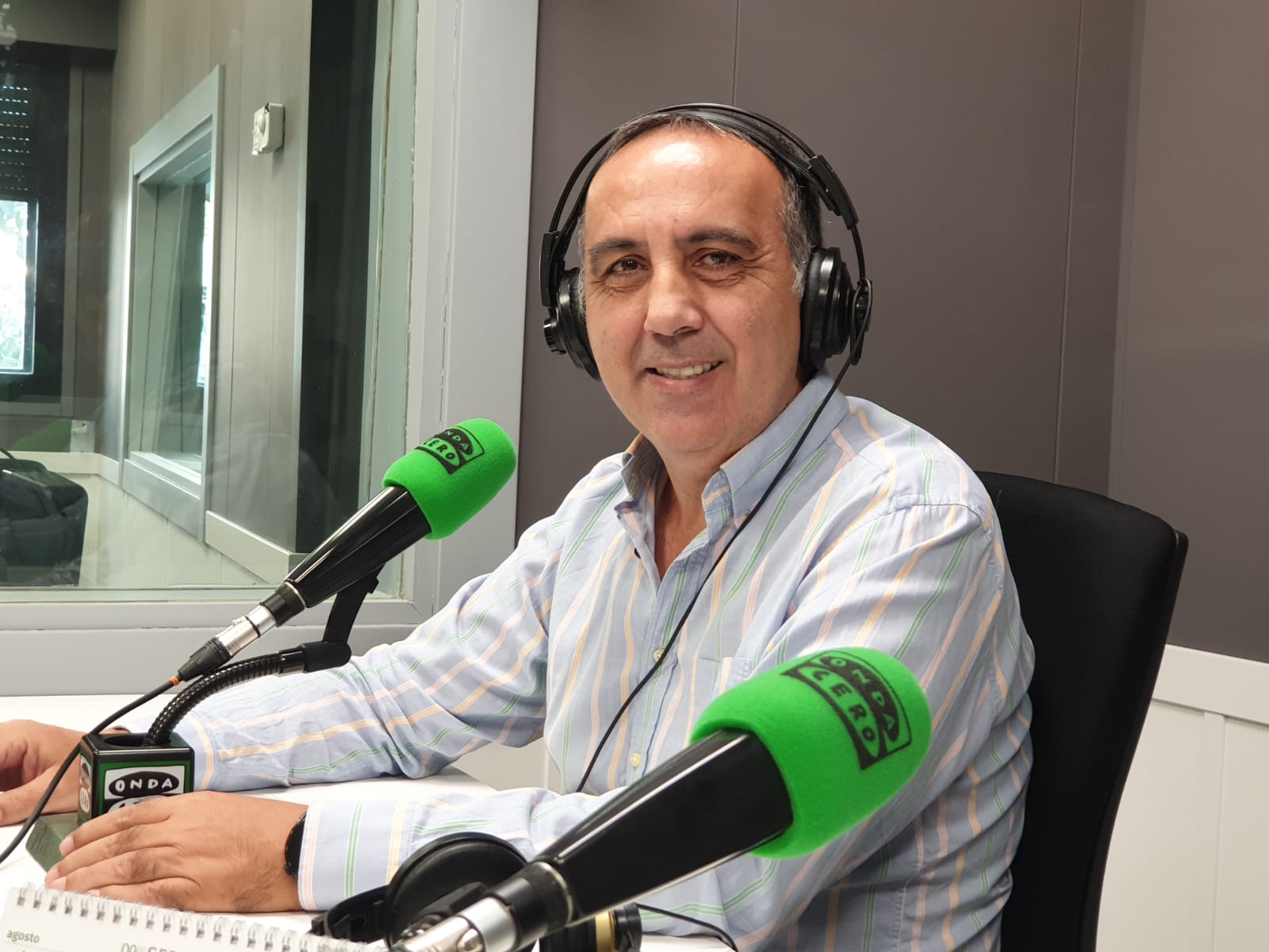 Onda Deportiva Granada, viernes 28/6/2024 Onda Deportiva Granada, viernes 28/6/2024