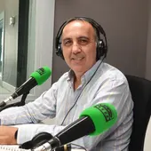 Pedro Lara, director de Onda Deportiva Granada Pedro Lara, director de Onda Deportiva Granada
