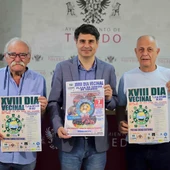 Día del Vecino Día del Vecino