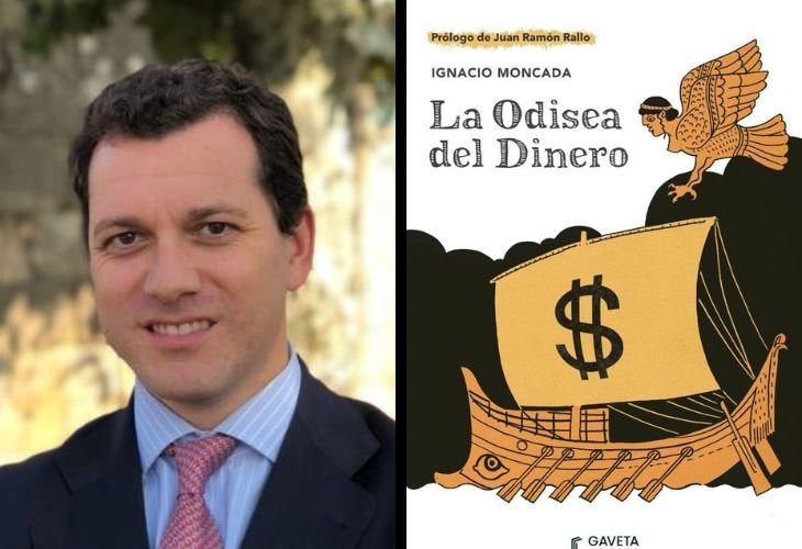 Moncada: "el dinero que se corrompe puede destruir una civilización" Moncada: "el dinero que se corrompe puede destruir una civilización"