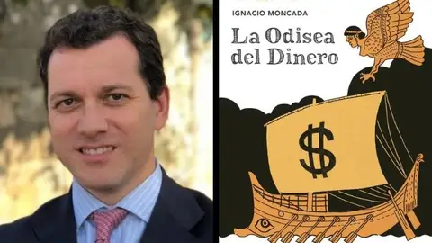 "La odisea del Dinero" de Ignacio Moncada "La odisea del Dinero" de Ignacio Moncada