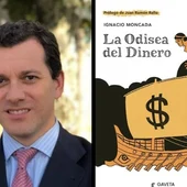 "La odisea del Dinero" de Ignacio Moncada "La odisea del Dinero" de Ignacio Moncada