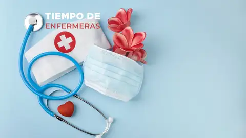 Tiempo de enfermeras Colegio de Enfermería de la Región de Murcia