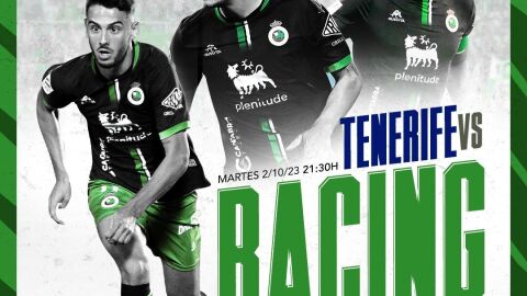 Tenerife-Racing 23/24