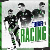 Tenerife-Racing