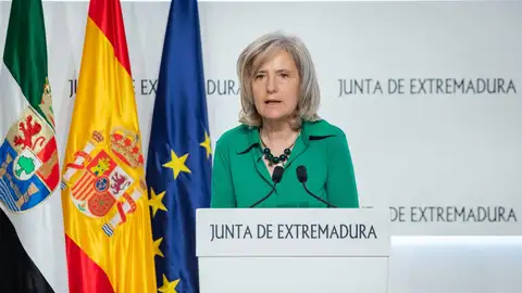 La Junta de Extremadura hace "todo lo posible" para que Amazon abra "cuanto antes" sus instalaciones en Badajoz La Junta de Extremadura hace "todo lo posible" para que Amazon abra "cuanto antes" sus instalaciones en Badajoz