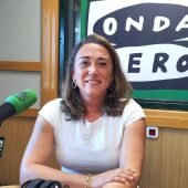 María González Corral