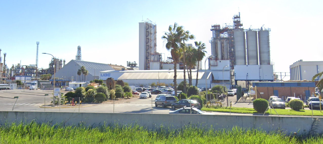 UBE pierde 11 millones en el ejercicio 2022 pero garantiza la empleabilidad en el sector UBE pierde 11 millones en el ejercicio 2022 pero garantiza la empleabilidad en el sector