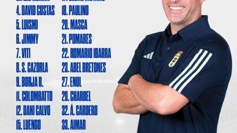 CONVOCATORIA HUESCA