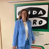 Ángeles Armisén, presidenta de la Diputación de Palencia Ángeles Armisén, presidenta de la Diputación de Palencia