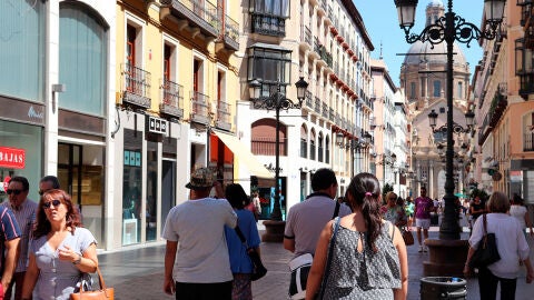 El peque&ntilde;o comercio no cree que sea rentable abrir en festivo