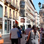 El pequeño comercio no cree que sea rentable abrir en festivo El pequeño comercio no cree que sea rentable abrir en festivo