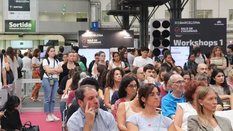 La Formació Professional i els aturats de llarga durada La Formació Professional i els aturats de llarga durada