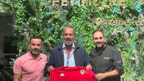 la tertulia deportiva alicante 041023