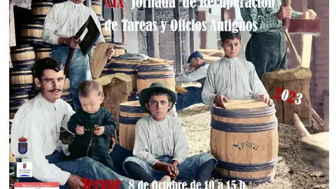 terque-oficios antiguos terque-oficios antiguos