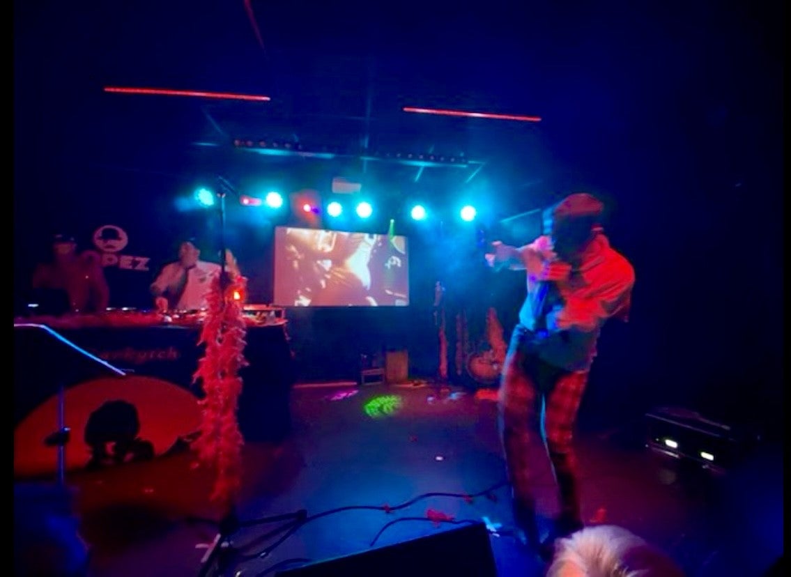 La hostelería espera un Pilar de récord La hostelería espera un Pilar de récord