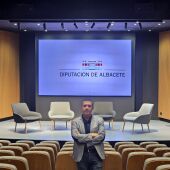 La Diputación de Albacete estrena Salón de Actos más accesible y sostenible