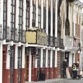 Identificados los trece fallecidos en los incendios en las discotecas de Murcia