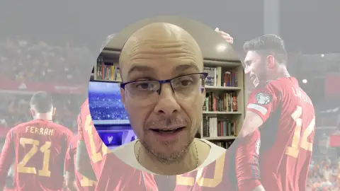 Misterchip sobre el mundial 2030 Misterchip sobre el mundial 2030