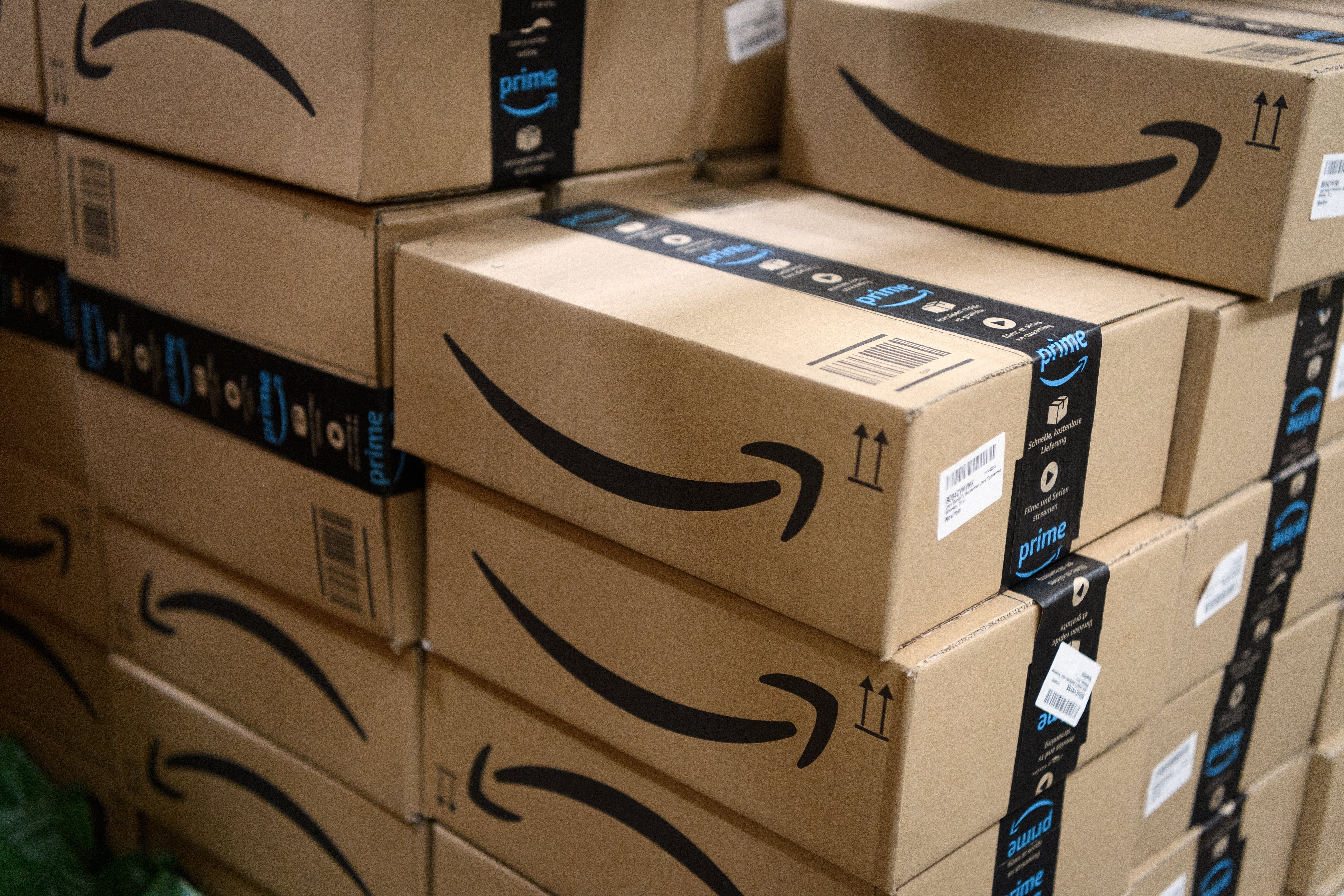 Amazon Prime Day 2023 en octubre: las fechas de las grandes ofertas Amazon Prime Day 2023 en octubre: las fechas de las grandes ofertas