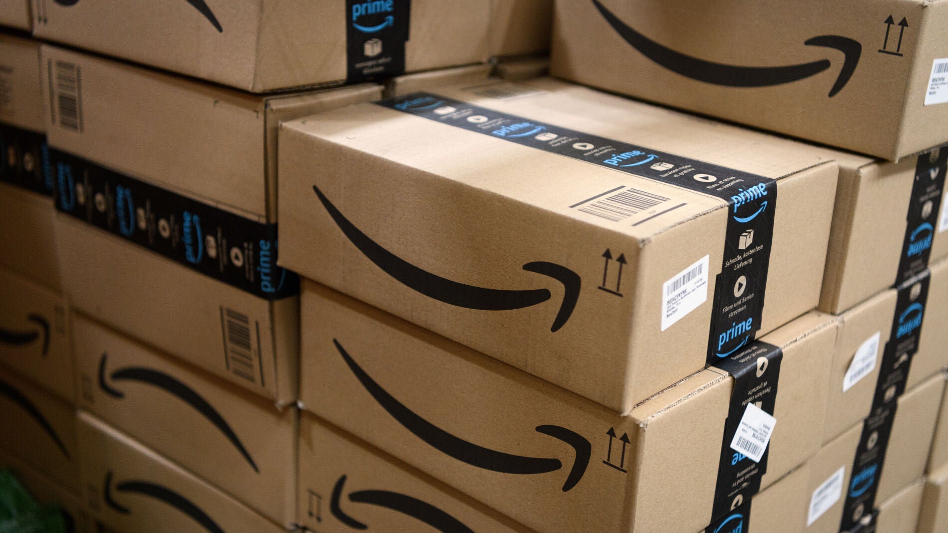 Amazon Prime Day 2023 en octubre las fechas de las grandes ofertas