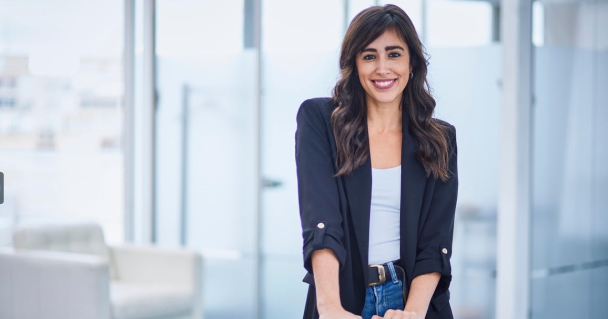 Así es 'HearstslLab', el fondo que invierte en proyectos de mujeres: "Apostar por la mujer es apostar por un caballo ganador" Así es 'HearstslLab', el fondo que invierte en proyectos de mujeres: "Apostar por la mujer es apostar por un caballo ganador"