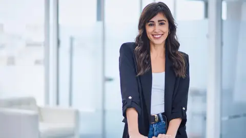 Azahara García Espejo Azahara García Espejo