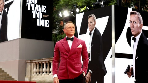 James Bond
