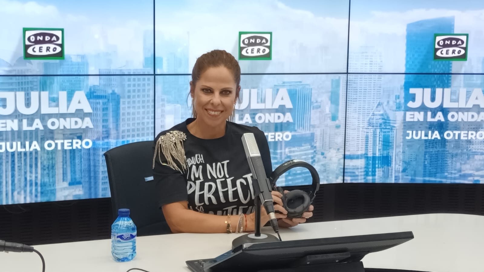 Pastora Soler: "Tengo que pensar lo que hacer para celebrar los 30 años de carrera" Pastora Soler: "Tengo que pensar lo que hacer para celebrar los 30 años de carrera"