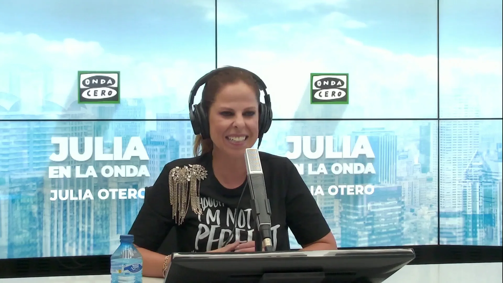 Pastora Soler: "Tengo que pensar lo que hacer para celebrar los 30 años de carrera" Pastora Soler: "Tengo que pensar lo que hacer para celebrar los 30 años de carrera"