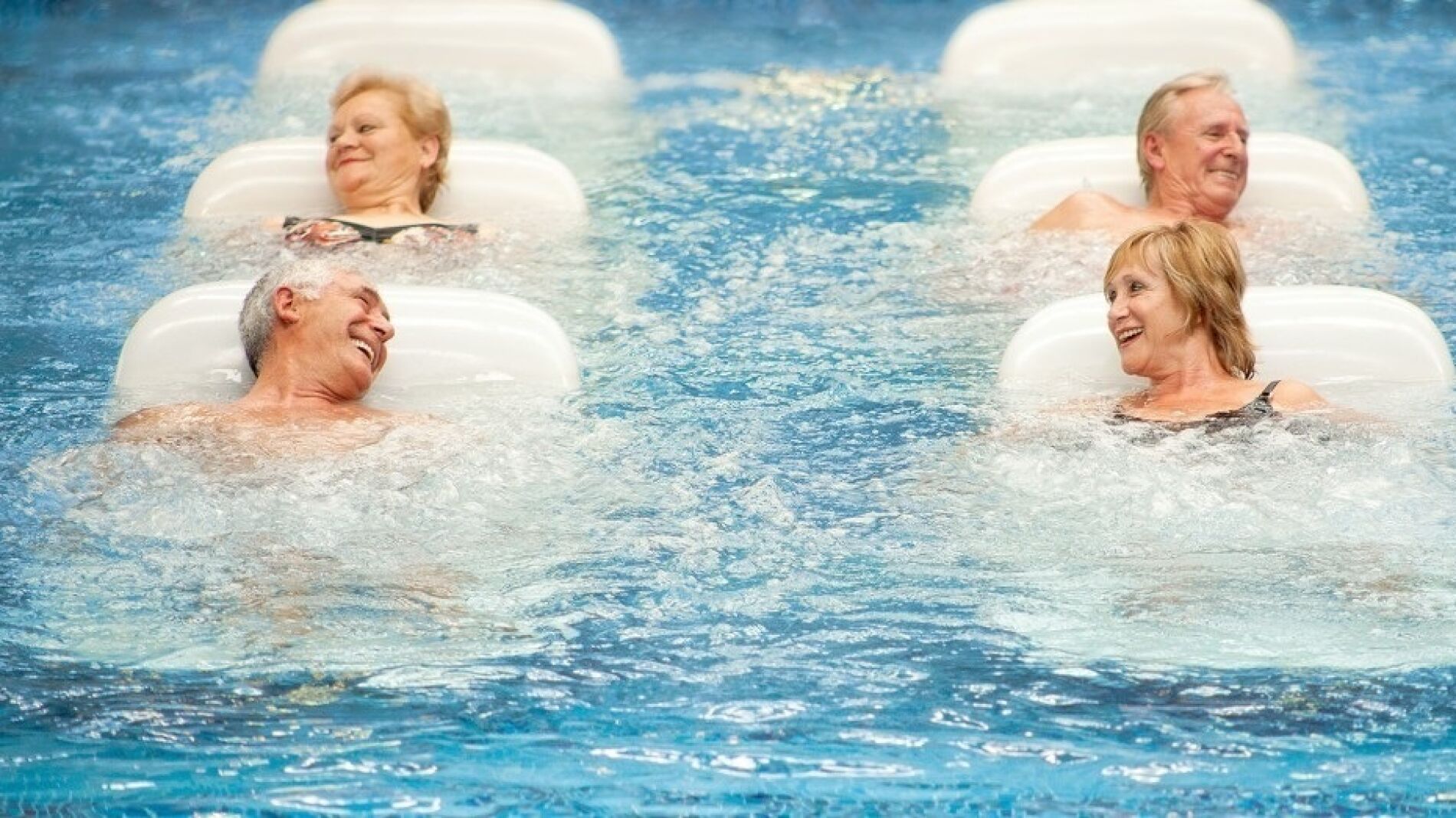 Programa de Termalismo del Imserso 2025 balnearios disponibles, turnos