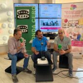 cyl digital Burgos