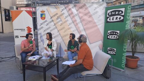 Gente Viajera desde Don Benito