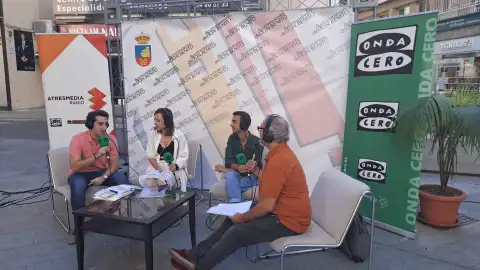 Gente Viajera desde Don Benito Gente Viajera desde Don Benito