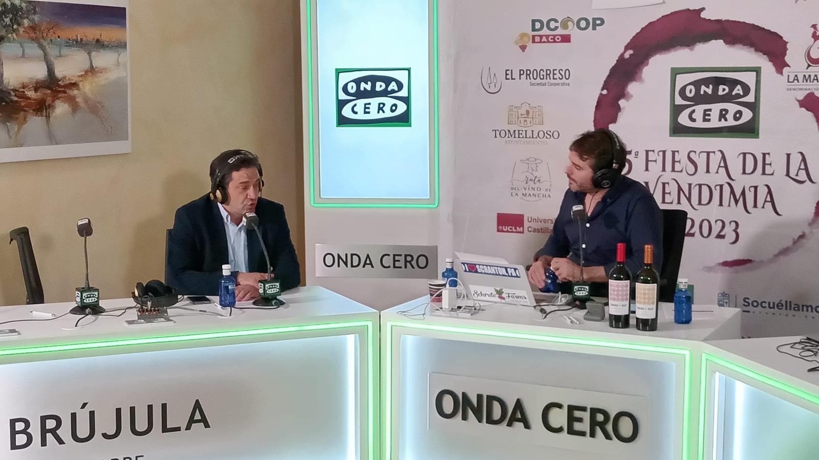 La Diputación de Ciudad Real reclama la firma de un pacto nacional para solucionar los problemas del agua La Diputación de Ciudad Real reclama la firma de un pacto nacional para solucionar los problemas del agua