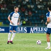 CD Tenerife