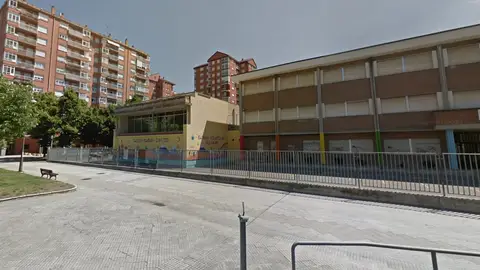 colegio Ángel Ganivet de Vitoria-Gasteiz colegio Ángel Ganivet de Vitoria-Gasteiz