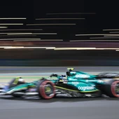 Alonso brilla en Catar en una mala tarde para Sainz Alonso brilla en Catar en una mala tarde para Sainz