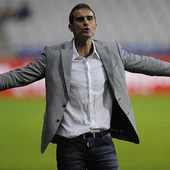 Gaizka Garitano es el nuevo entrenador de la UD Almería Gaizka Garitano es el nuevo entrenador de la UD Almería