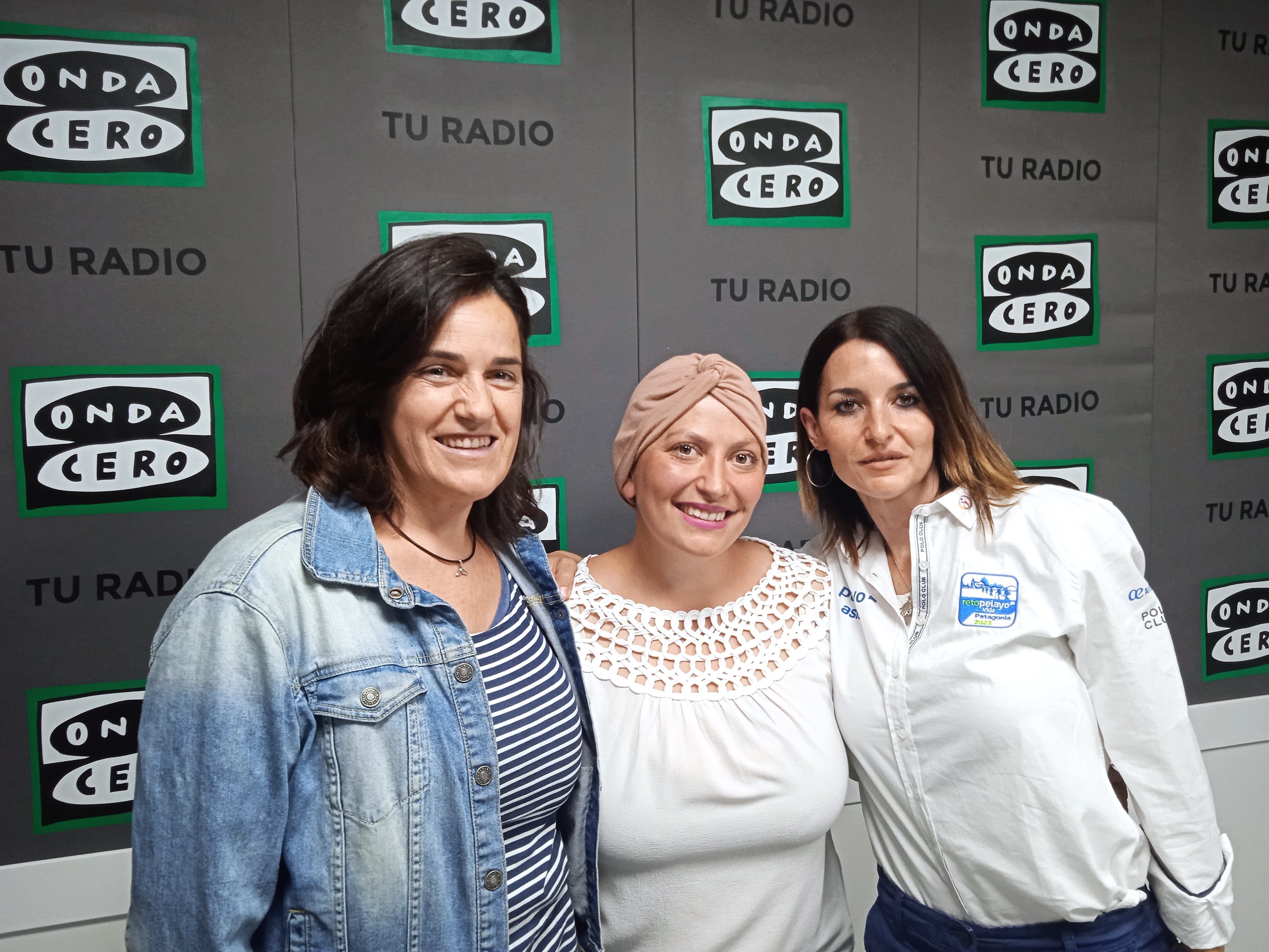 Turolenses en el Reto Pelayo Vida Turolenses en el Reto Pelayo Vida