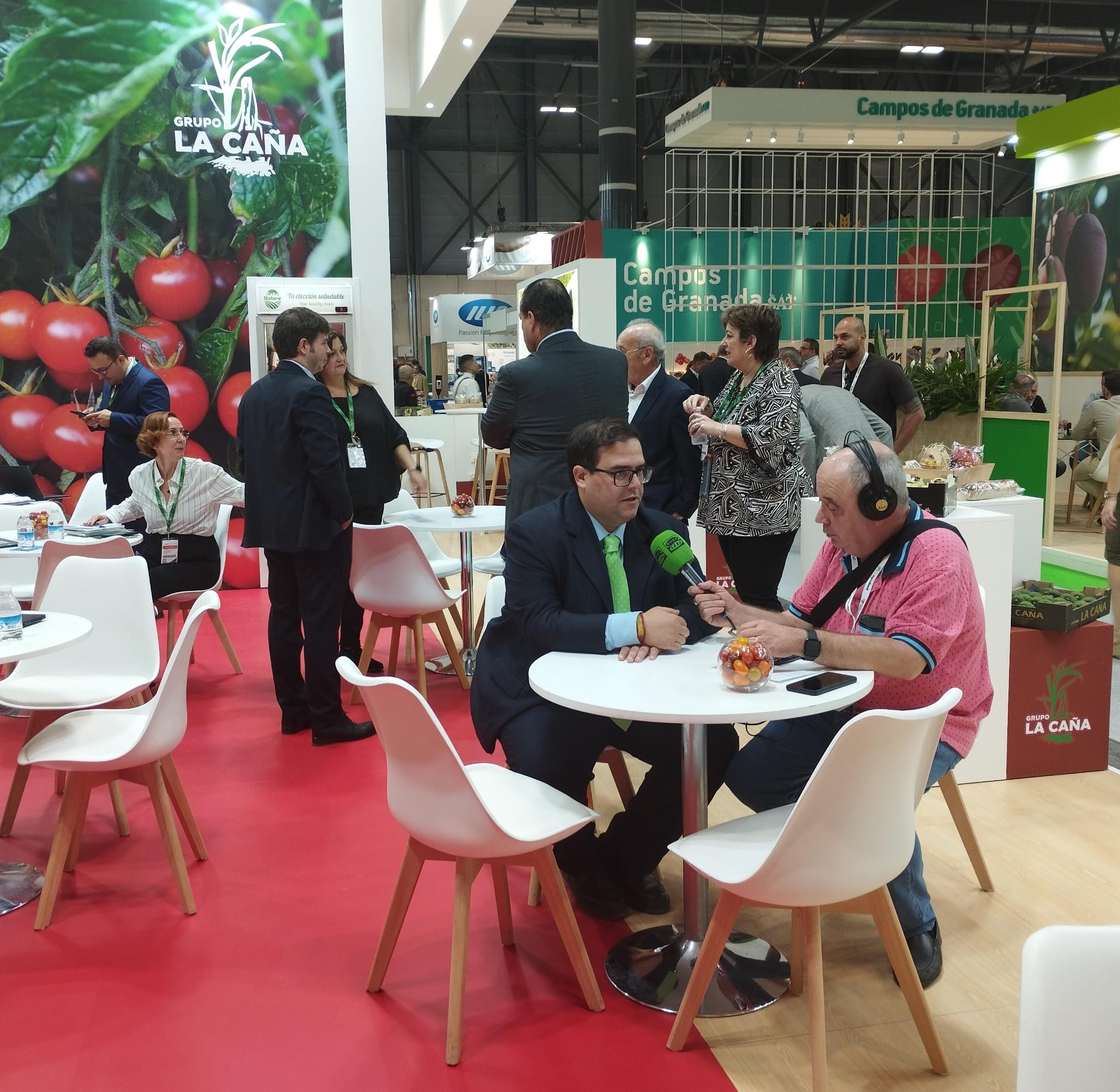 Rafael Caballero: " Hay que hacer las canalizaciones de Béznar-Rules antes de que se seque la Presa" Rafael Caballero: " Hay que hacer las canalizaciones de Béznar-Rules antes de que se seque la Presa"