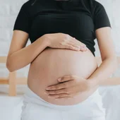 Mujer embarazada Mujer embarazada