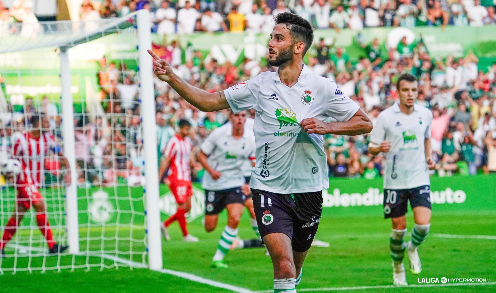 Cantabria en la onda Deporte 09/10/2023 Cantabria en la onda Deporte 09/10/2023